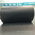 100% Bamboo Carbon Spunlace Nonwoven Interlining Fabric Roll for Facial Mask and Wet Wipe